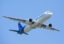 Новый российский пассажирский самолет МС-21 совершил полет с убранными шасси
