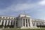 ФРС повысила базовую процентную ставку на 25 б.п. до 1-1,25%