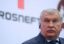 Сечин назвал провокацией подачу поддельного ходатайства об отзыве иска к АФК «Система»