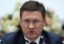 Новак ожидает начала восстановления спроса на нефть в I квартале 2018 года
