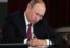 Путин подписал закон об отмене норм бесплатного провоза багажа