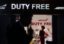 Магазины duty free могут появиться в российских аэропортах с 2018 года