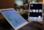 Uber временно прекратит работу в Финляндии