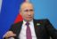 Путин назвал одной из ключевых задач наращивание выпуска гражданской продукции в ОПК