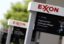 ExxonMobil не согласна с решением минфина США о начислении штрафа