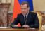 Медведев утвердил программу «Цифровая экономика»