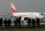 В Минтрансе надеются на разрешение ситуации с Georgian Airways в течение недели