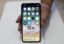 Apple презентовал флагман iPhone X