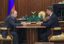 Путин объявил дисциплинарное взыскание главе Минтранса