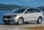 Производство универсала LADA Vesta планируют начать в Ижевске 11 сентября