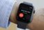 Apple заявила о проблемах с сотовой связью в своих новых смарт-часах