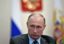 Путин заявил, что урожай в этом году побьет предыдущие рекорды