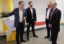 Путин посоветовал «Яндексу» задуматься об открытии офиса на Дальнем Востоке