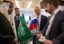 Нефтяные гиганты Россия и Саудовская Аравия выстраивают доверие в бизнесе