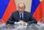 Путин: в России ожидается рекордный за всю историю урожай зерна