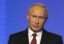 Путин: РФ рассчитывает стать ведущим поставщиком экологически чистых продуктов в АТР