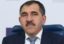 Евкуров: саудиты проявили интерес к ряду производимых в Ингушетии промтоваров
