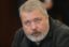 Дмитрий Муратов уходит с поста главреда «Новой газеты»