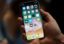 Продажи iPhone X стартуют в России