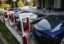 СМИ: Tesla открыла в Китае вторую электрозаправку