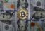 Курс биткойна впервые превысил $10 тыс.