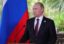 Путин назвал бреднями слухи о связях его родственников с американским бизнесом