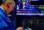 Индекс Dow Jones впервые превысил уровень в 24 тыс. пунктов