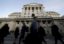 Банк Англии впервые за 10 лет повысил базовую ставку — до 0,5% годовых