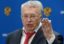 ЦИК опубликовал данные о доходах Жириновского за шесть лет