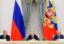 Путин заявил, что экономика России преодолела спад