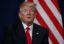 Трамп: улучшение экономических показателей США помогает развитию мировой экономики