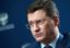Новак: Россия станет одним из лидеров по поставкам СПГ при реализации потенциала отрасли