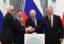 Путин: нужно обеспечить рост реальных доходов и зарплат граждан