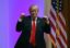 Белый дом подтвердил участие Трампа в Давосском форуме