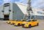 На Кубу доставили почти 350 автомобилей Lada