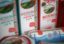 Россельхознадзор может запретить поставки некоторых видов молочных продуктов из Белоруссии