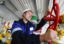 «Газпром» вновь установил рекорд экспорта газа в Европу