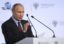 Путин поставил задачи по развитию транспортной системы России