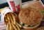 РБК: крупнейшим акционером Burger King в России после сделки с ВТБ стала кипрская Xomeric