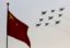 Китай увеличит военный бюджет в 2018 году до $175 млрд