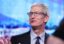 WSJ: глава Apple рекомендовал Трампу вести политику свободной торговли