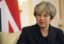 Guardian: Мэй согласна рассмотреть запрет на продажу долговых бумаг РФ в районе Сити