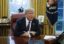 Трамп подписал распоряжения о введении таможенных пошлин на алюминий и сталь