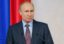 Путин обсудил с врио губернатора Омской области Бурковым вопросы развития региона