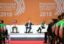 Путин: переобучение специалистов снизит риски потерять работу при роботизации производств