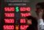 Курс доллара снизился до 60,4 руб.