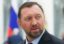 Дерипаска обсудит с адвокатами включение в санкционный список США