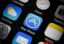 В работе магазина AppStore произошел сбой
