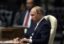 Путин: Москва прорабатывает идею проведения саммита Россия — Африка