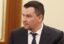 Вице-премьера Максима Акимова избрали председателем совета директоров РЖД